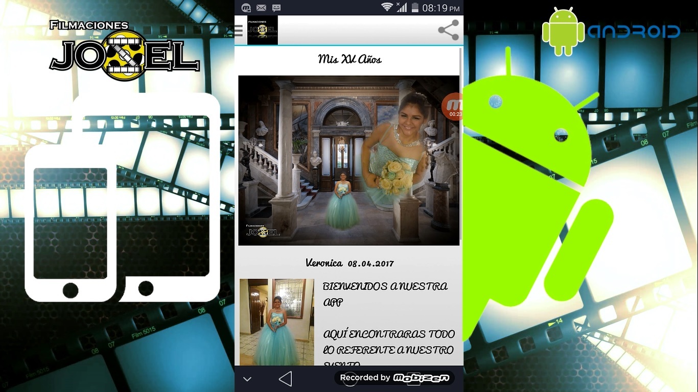 APP ANDROID 